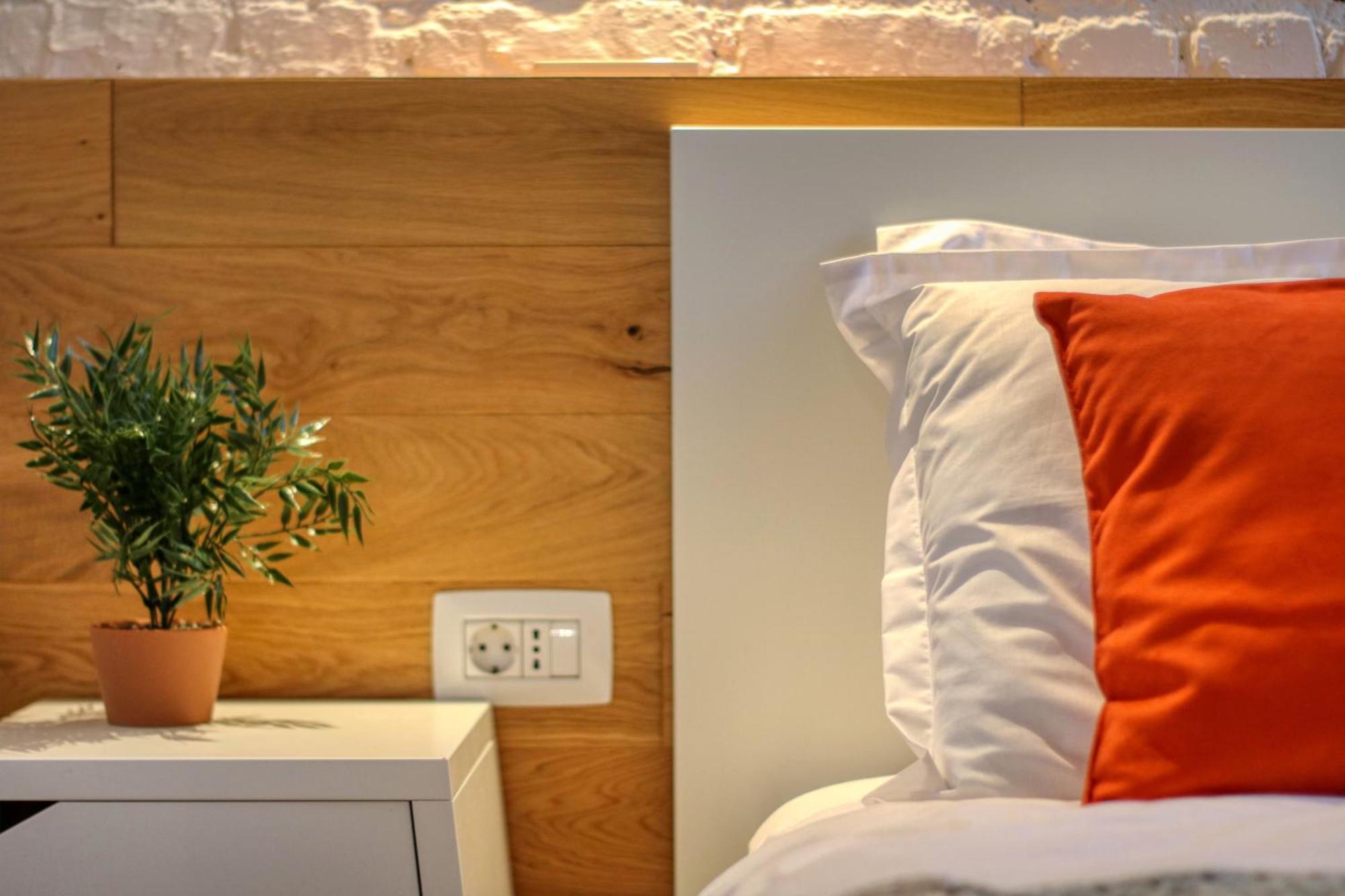 Apartmán Urban Chic Bukurešť Exteriér fotografie
