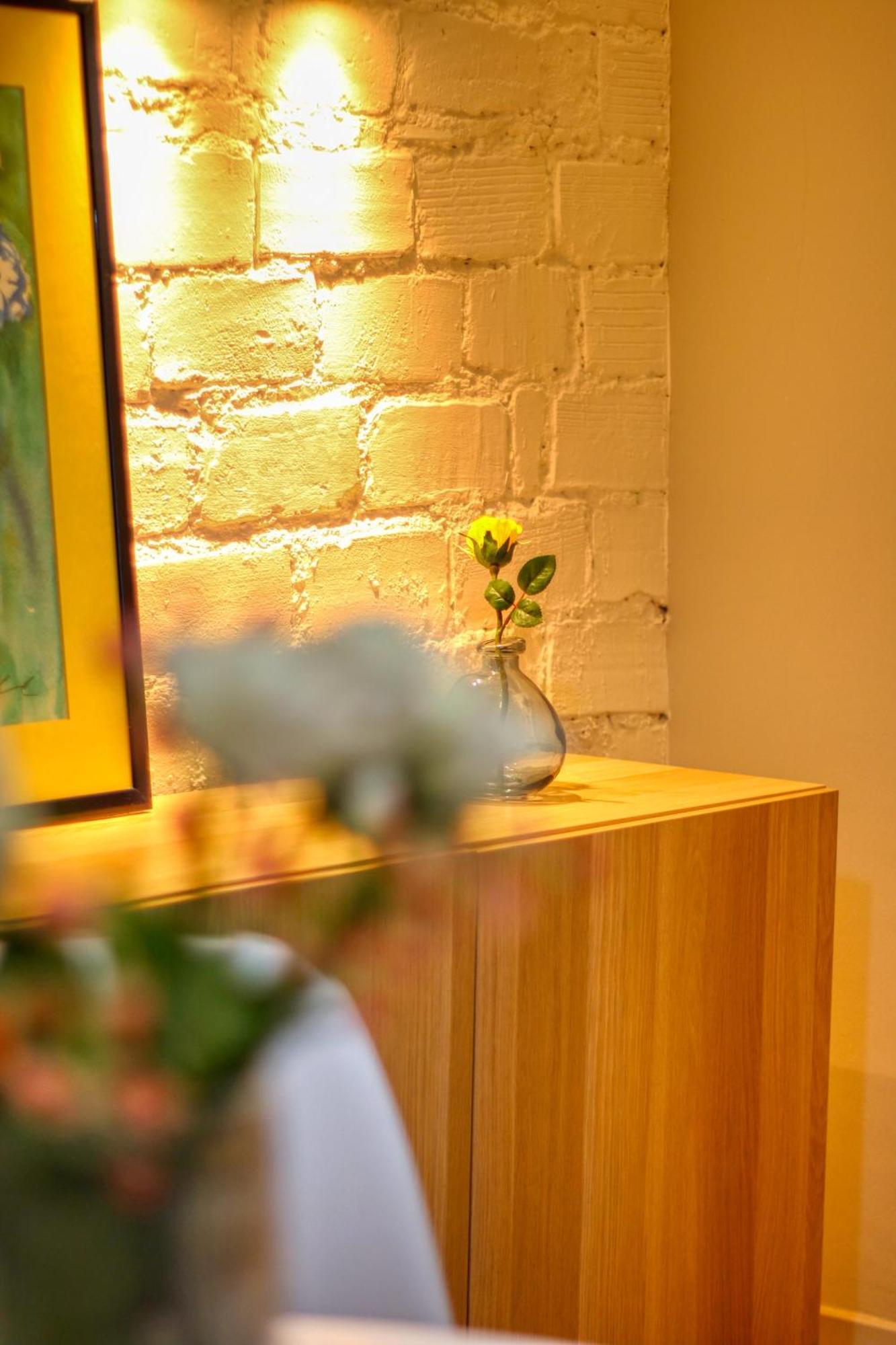 Apartmán Urban Chic Bukurešť Exteriér fotografie